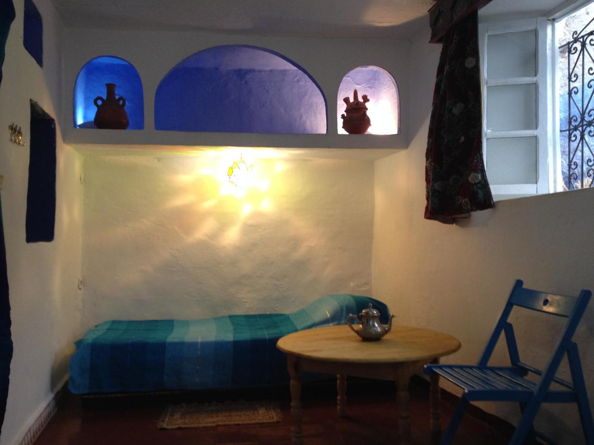 Dar Onsar Bed & Breakfast เชฟชาอูน ห้อง รูปภาพ
